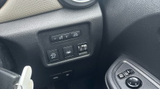 Nissan Micra 1.5 dCi N-Connecta 5dr Diesel Hatchback